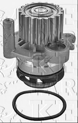 KEY PARTS kcp2069 -  